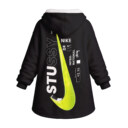 NIKE, Stussy - Oodie Blanket Hoodie