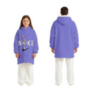 Bugs Bunny Basketball - Oodie Blanket Hoodie