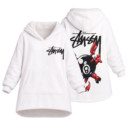 STUSSY - Oodie Blanket Hoodie