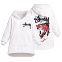 STUSSY - Oodie Blanket Hoodie