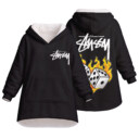 STUSSY - Oodie Blanket Hoodie