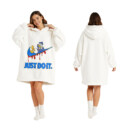 NIKE, Donald Duck - Oodie Blanket Hoodie