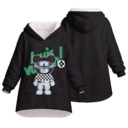 LOUIS VUITTON - Oodie Blanket Hoodie