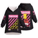 JORDAN, NIKE, Bart Simpson - Oodie Blanket Hoodie