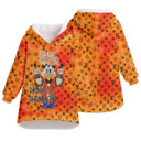 Donald Duck, LOUIS VUITTON - Oodie Blanket Hoodie