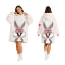 Bunny Rabbit, SUPREME, LOUIS VUITTON - Oodie Blanket Hoodie