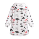 NIKE JORDAN - Oodie Blanket Hoodie