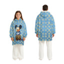 LOUIS VUITTON, Mickey Mouse - Oodie Blanket Hoodie