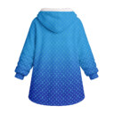 NIKE, LOUIS VUITTON - Oodie Blanket Hoodie