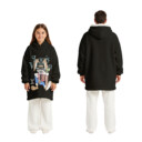 LOUIS VUITTON - Oodie Blanket Hoodie
