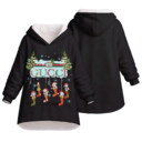 Fashion Disney Christmas - Oodie Blanket Hoodie