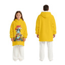 NIKE, Donald Duck - Oodie Blanket Hoodie