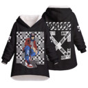 OFF WHITE - Oodie Blanket Hoodie