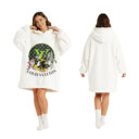 LOUIS VUITTON - Oodie Blanket Hoodie
