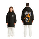 STUSSY - Oodie Blanket Hoodie