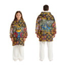 LOUIS VUITTON, Minion - Oodie Blanket Hoodie