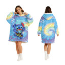 NIKE, Stitch - Oodie Blanket Hoodie
