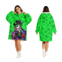 NIKE, Joker - Oodie Blanket Hoodie