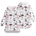 NIKE JORDAN - Oodie Blanket Hoodie