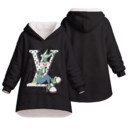 LOUIS VUITTON - Oodie Blanket Hoodie