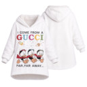 Fashion Christmas - Oodie Blanket Hoodie