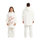LOUIS VUITTON, Disney Christmas - Oodie Blanket Hoodie
