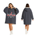 JORDAN - Oodie Blanket Hoodie
