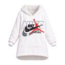 NIKE, JORDAN - Oodie Blanket Hoodie