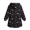 NIKE JORDAN - Oodie Blanket Hoodie