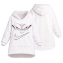 NIKE, Frieza Dragon Balls - Oodie Blanket Hoodie