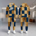 Nike - Hoodie & Joggers Set