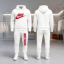 NIKE - Hoodie & Joggers Set