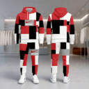 Nike Just Do It - Hoodie & Joggers Set