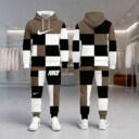 Nike - Hoodie & Joggers Set