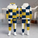 Nike - Hoodie & Joggers Set