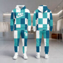 Nike - Hoodie & Joggers Set
