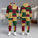 Nike - Hoodie & Joggers Set