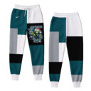 THEY HATE US BECAUSE THEY AIN’T US - Philadelphia Eagles - Joggers