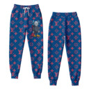 LOUIS VUITTON, Kaws - Joggers