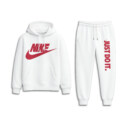 NIKE - Unisex Hoodie Joggers Set