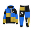 Nike - Unisex Hoodie Joggers Set