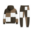 Nike - Unisex Hoodie Joggers Set