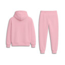 NIKE x Pink Panther Christmas - Unisex Hoodie Joggers Set