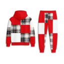 NIKE JUST DO IT - Unisex Hoodie Joggers Set