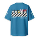 OFF WHITE, Disney - Oversized Boxy Tee