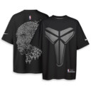 Kobe Bryant - Oversized Boxy Tee