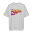 NIKE, Looney Tunes - Oversized Boxy Tee