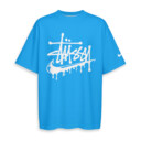 Stussy NIKE - Oversized Boxy Tee
