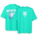 Balenciaga - Oversized Boxy Tee