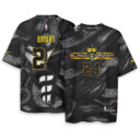 Kobe Bryant - Oversized Boxy Tee